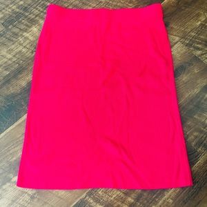 Banana Republic Pencil Skirt